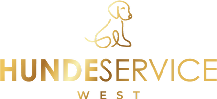 Hundeservice West Logo